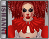 [I]PennywiseFrillyCollar