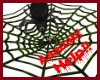:VS: Spider GreenWeb Ani