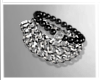^G^ bracelet