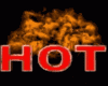 Hot/Flames