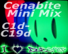 Cenabite Mini Mix Pt2