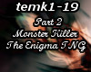 MK pt2- The Enigma TNG