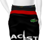 short lcst
