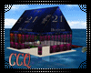 Dervi: Ocean Villa