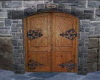 [NWC]Crag Castle DOOR