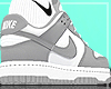 Grey Fog Dunks M