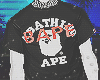 Ⓗ Ape Top