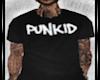 Punkid's T-shirt