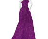 purple dress spark