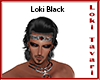Loki Black