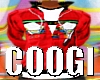*PW*Coogi Kicks Jacket