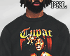 Cupar SHRT - Black