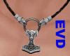 EVD Thor Necklaces