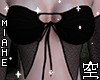 空 - Delicated Black