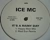 Ice Mc It s rainy day 2