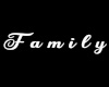 ♥RA♥ FamilyFloorSign