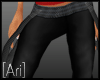 [Ari] Cool Pants