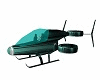 Summer Island Helicopter