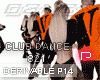 CLUB DANCE SLOW 14P