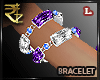 [R] Phreak Bracelet - L