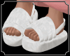 Fluffy Slippers