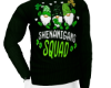 Shenanigans Squad IrishT