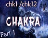 |DRB| Chakra V1