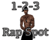 Rap (3 in 1) Slower