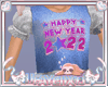 Kids New Year Top