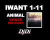 Animal - Chase Holfelder