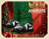 [ang]Wingman Sneaker
