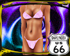 SD Layer Bikini Pink Lac