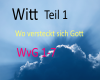 Witt-WoverstecktsichGott
