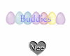 Easter-Buddies