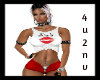 Kiss It Full fit