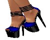 BLUE SPIKE PUMPS