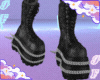 𝒮𝐹 Big Boots