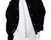 Rintaro's Uniform Top