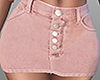 Pink Short Skirt RL