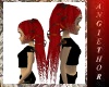 !ABT Red Katrin Hair