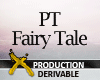 [X] PT Fairy Tale Hair
