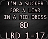 Liar in a Red Dress-8D