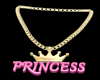 PRINCESS CHAIN