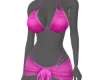 TD | Bikini Summer Pink