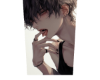 Noir Boy