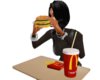 JPC McDonalds Ani Meal