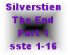Silverstein-The End Prt1