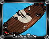 (E)Rosey: Rocking Boat