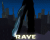 *PA* Rave Baggy
