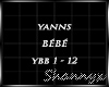 $ Yanns Bebe
